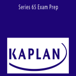 Kaplan Financial Education - Series 65 Exam Prep