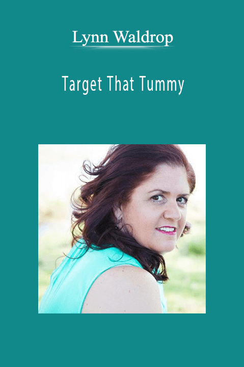 Lynn Waldrop - Target That Tummy.