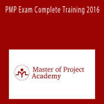 Master of Project Academy - PMP Exam Complete Training 2016