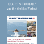 Michael Fritzke & Ton Voogt - IDEAFit The TRIADBALL™ and the Meridian Workout