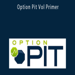 Optionpit – Option Pit Vol Primer
