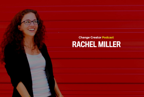Rachel Miller - Grow Your Facebook Audience Moolah Webinars
