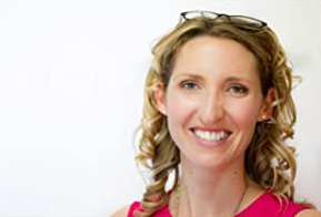 Rebekah Allan - The Cake Decorating 101 School