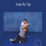 Snap No Tap - Tony Cecdiine