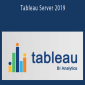 Tableau Server 2019