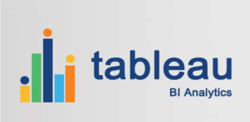 Tableau Server 2019.