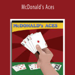 Tomas Medina - McDonald's Aces