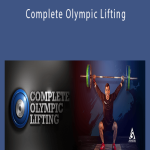 Wil Fleming - Complete Olympic Lifting