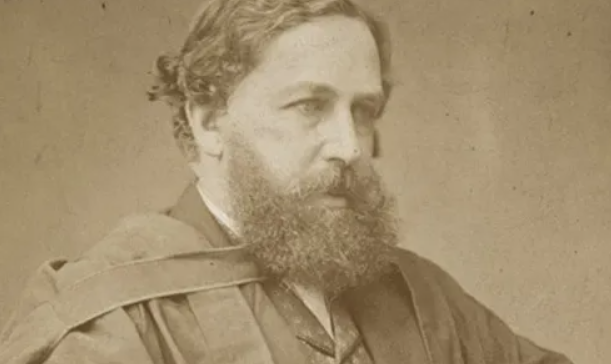 William Stanley Jevons – Sunspot Theory1