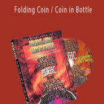 World's Greatest Magic - Folding Coin Coin in Bottle