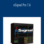 eSignal Pro 7.6