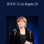 Abraham Hicks - 2019-01-12 Los Angeles CA.