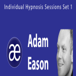 Adam Eason - Individual Hypnosis Sessions Set 1.Adam Eason - Individual Hypnosis Sessions Set 1.