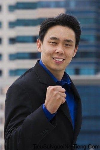 Adam Khoo - 6 Ways To Achieve Anything In Life