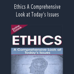 Allan Barsky - Ethics A Comprehensive Look at Today’s Issues.