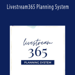 Allie Bjerk - Livestream365 Planning System.