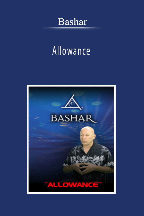 Bashar - Allowance