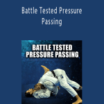 Bernardo Faria - Battle Tested Pressure Passing