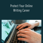 Blogger Legal Guide - Protect Your Online Writing Career