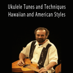 Bob Brozman - Ukulele Tunes and Techniques Hawaiian and American Styles.Bob Brozman - Ukulele Tunes and Techniques Hawaiian and American Styles.
