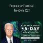 Bob Proctor - Formula for Financial Freedom 2021