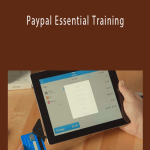 Christopher Spencer - Paypal Essential Training