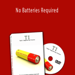 Christopher Taylor - No Batteries Required