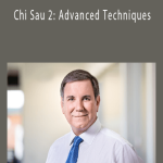 Chuck O'Neill - Chi Sau 2 Advanced Techniques.