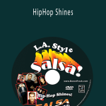 Espinoza - HipHop Shines