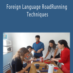 Foreign Language RoadRunning Techniques - Spanish Course: Argentinian