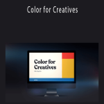 Greg Gunn - Color for Creatives.