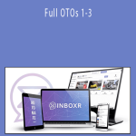 INBOXR - Full OTOs 1-3