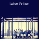 Jay Abraham - Business War Room