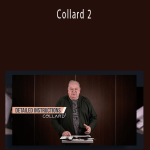 John Archer - Collard 2