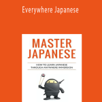 John Fotheringham - Everywhere Japanese