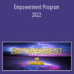 John Newton - Empowerment Program 2022