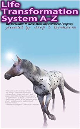 Jorj R. Elprehzleinn - Life Transformation System Z