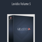 Maulana Malik & Ilham Zulkarnain - Levidio Volume 5