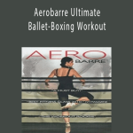 Michael Olajide – Aerobarre Ultimate Ballet-Boxing Workout