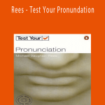 Michael Vaughan - Rees - Test Your Pronundation
