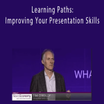 O’Reilly - Learning Paths: Improving Your Presentation Skills