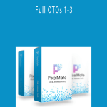 PixelMate - Full OTOs 1-3