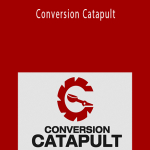 Richard Boureston - Conversion Catapult