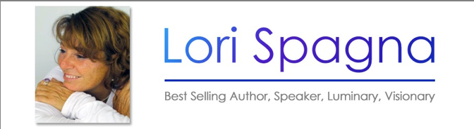 Lori Spagna - The Universal Language of Love that YOUR Animal Companions are already speaking!