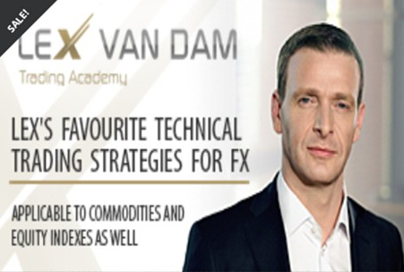 Lex van Dam - Lex’s Technical Trading Strategies for FX