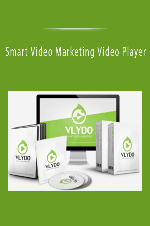 Smart Video Marketing Video Player