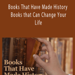 TTC - Books That Have Made History - Books that Can Change Your Life