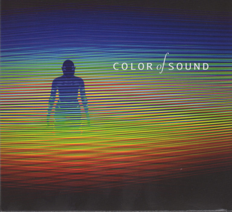 V.A. - Color of Sound1