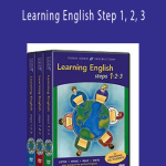 VAI - Learning English Step 1, 2, 3