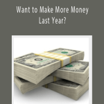 Wendy Down - Want to Make More Money Last Year